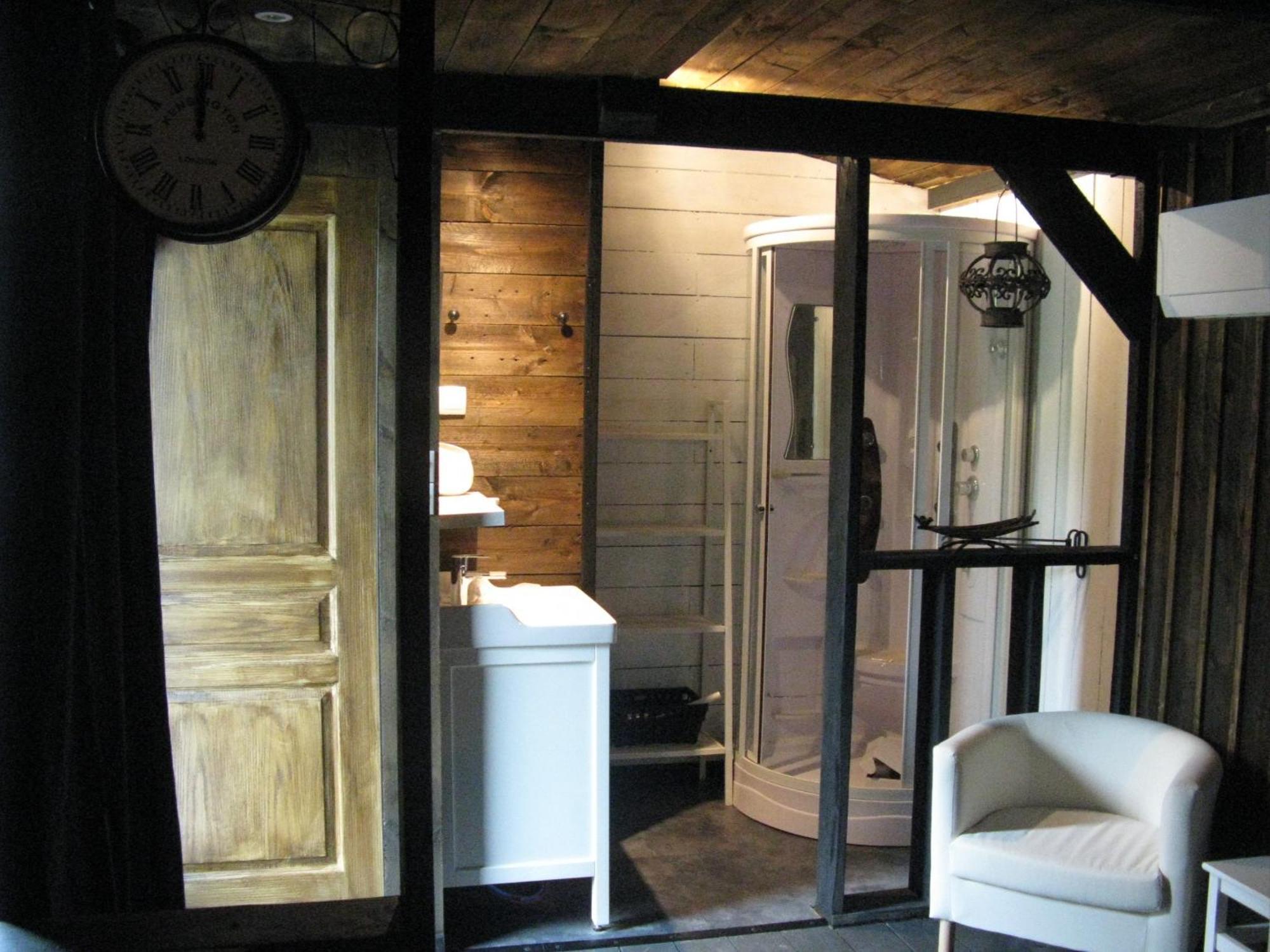 Les Troglos De Beaulieu Loches Zimmer foto