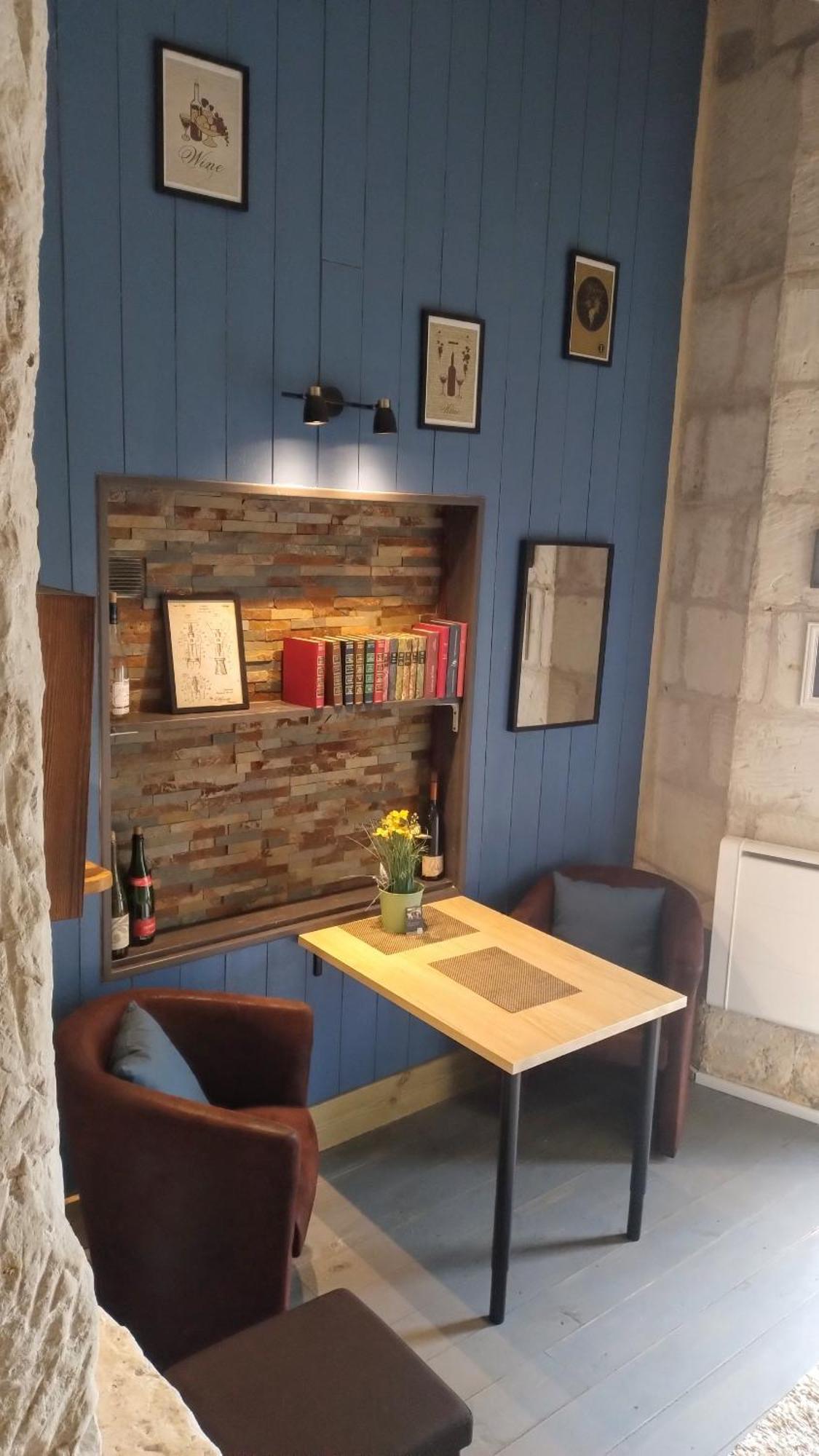 Les Troglos De Beaulieu Loches Exterior foto